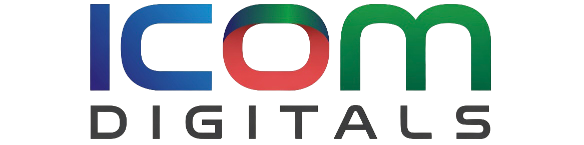 iCOM DIGITALS 