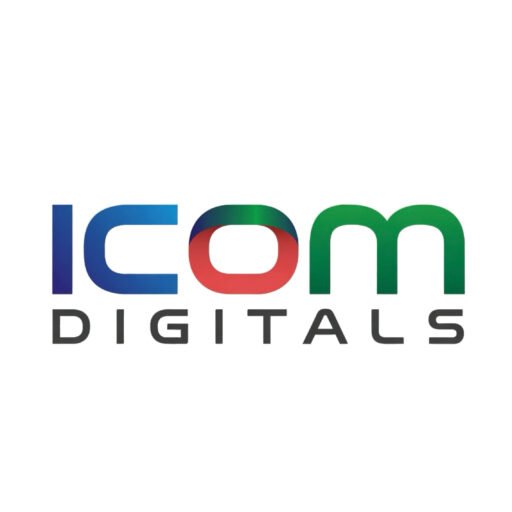 iCOM DIGITALS